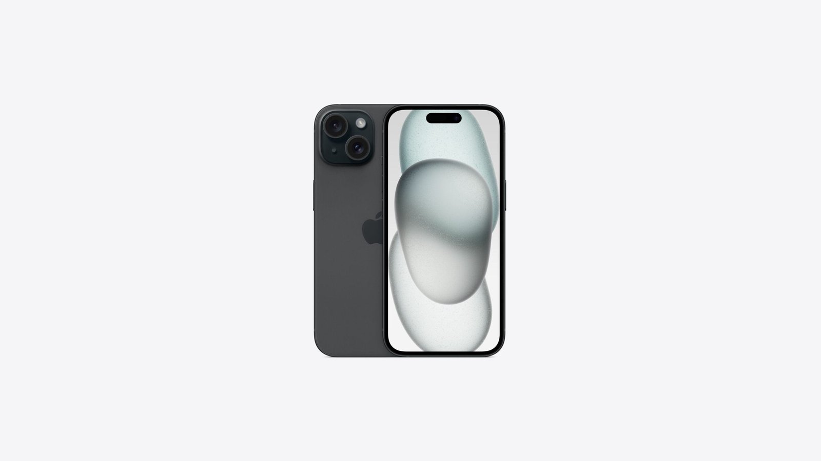 iphone-15 front and back