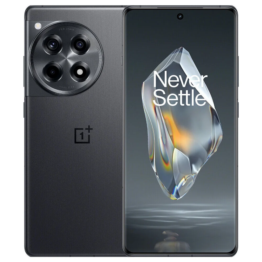 One Plus 12 , from One Plus