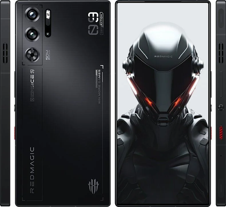 Nubia Red Magic 9 Pro