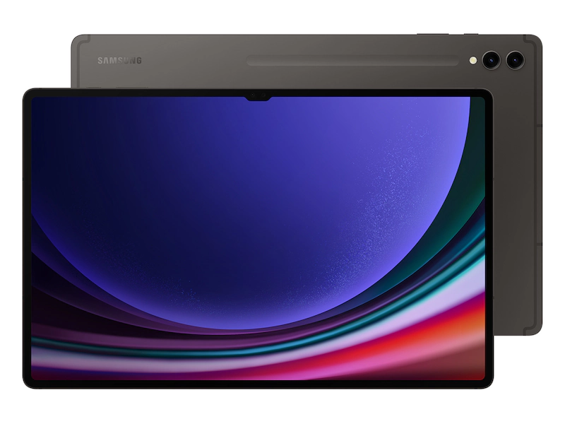 Samsung Galaxy tablets S9 Ultra, from Samsung