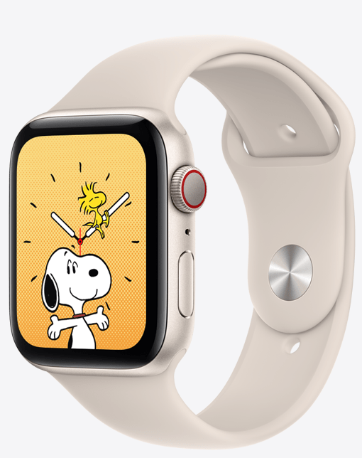 Apple Watch SE, from Apple