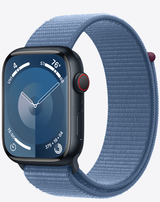 Apple Watch Series 9, from Apple