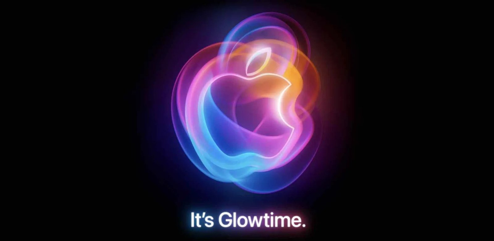 Apple event 9 September