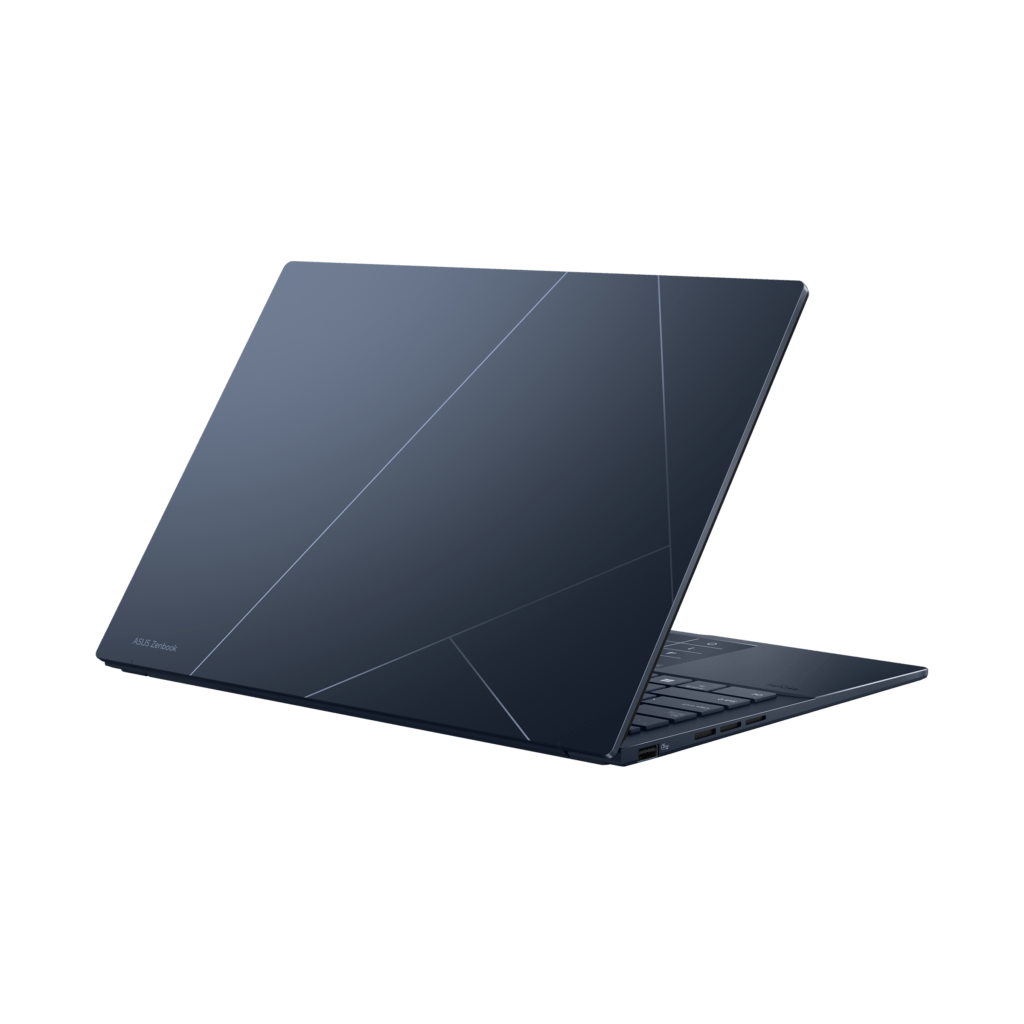 Asus ZenBook 14 OLED, From Asus