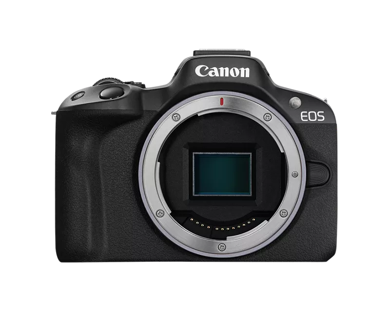Canon EOS R50, from Canon
