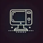 Computers Icon