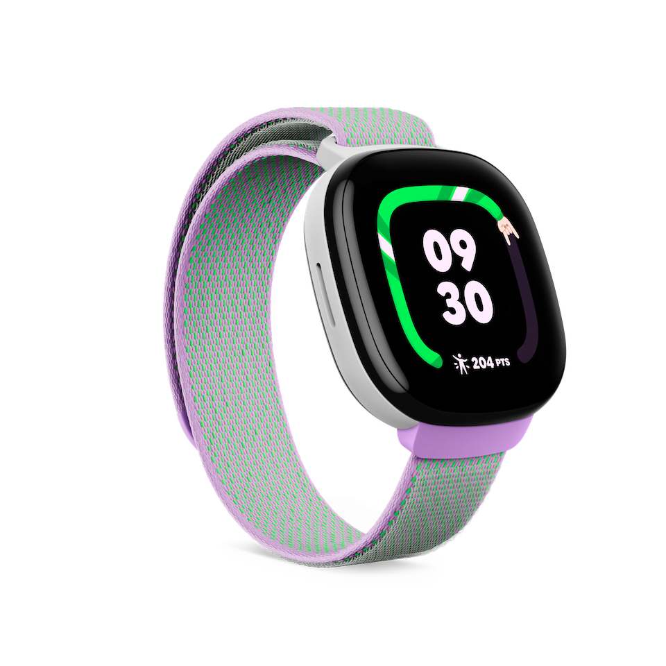 Fitbit Ace LTE, from Fitbit