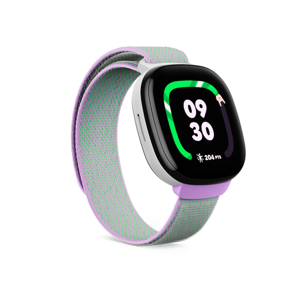 Fitbit Ace LTE, from Fitbit