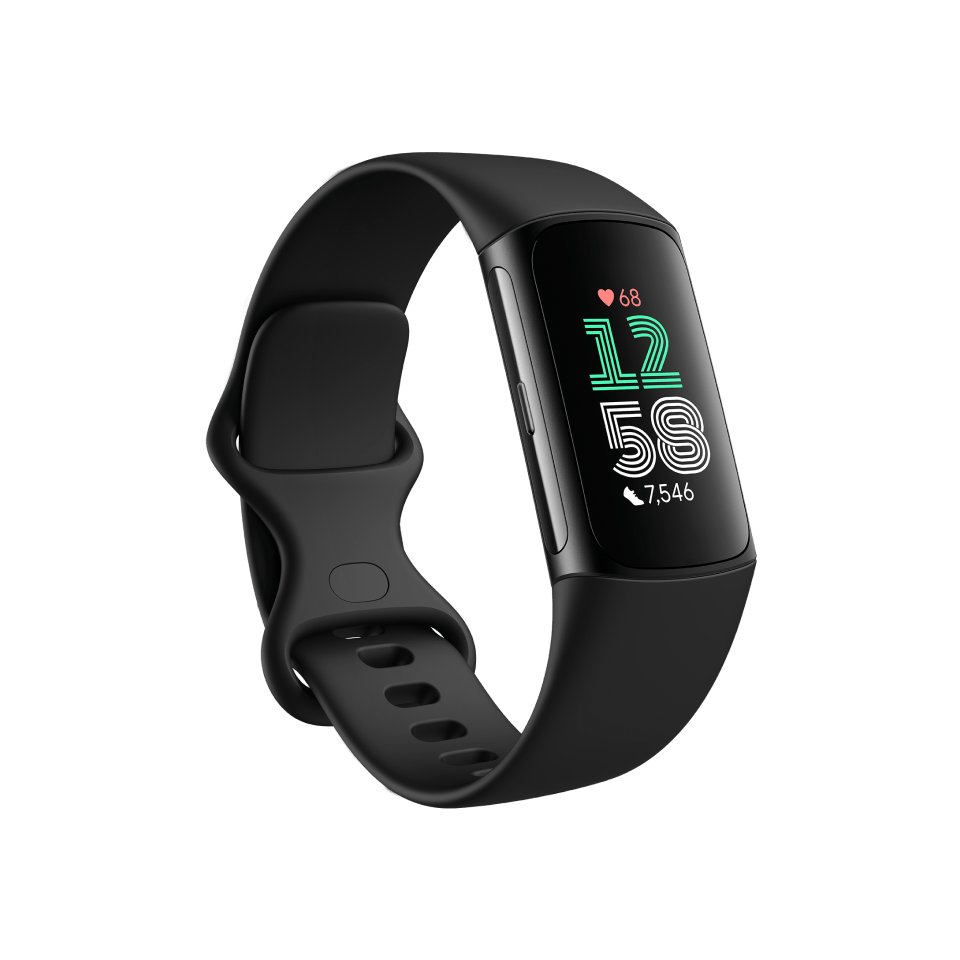 Fitbit Charge 6, from Fitbit