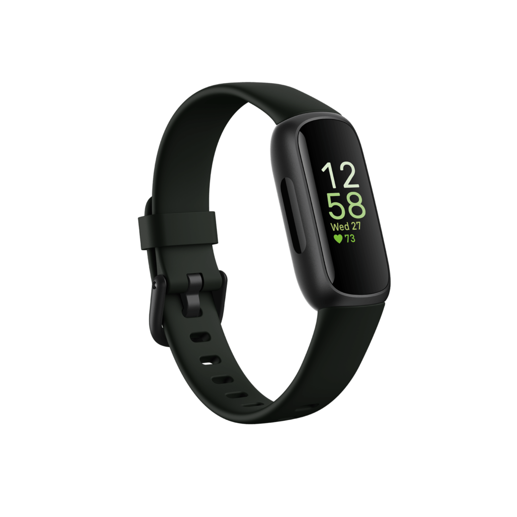Fitbit Inspire 3, from Fitbit