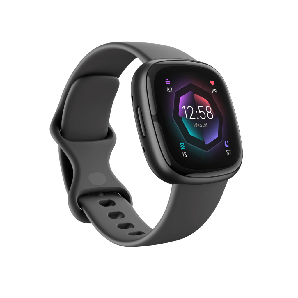 Fitbit Sense 2, from Fitbit
