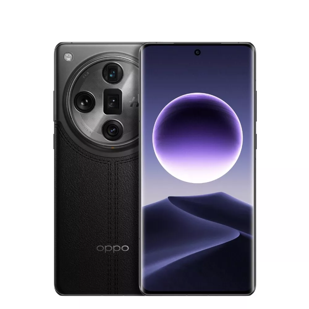 Oppo Find X7 Pro, from Oppo