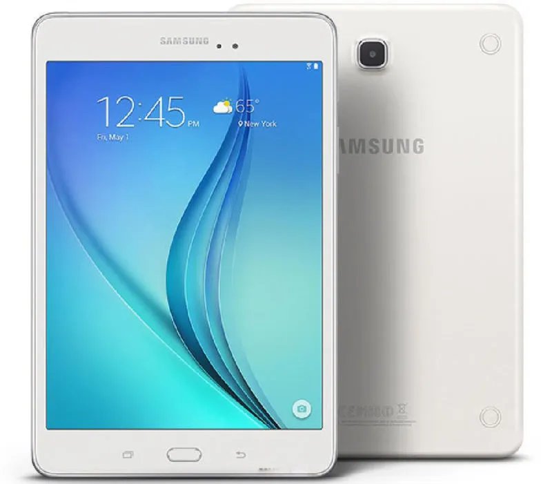 Samsung Galaxy Tab A 8, from Samsung