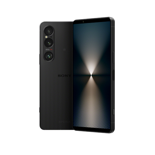 Sony Xperia 1 VI, from Sony