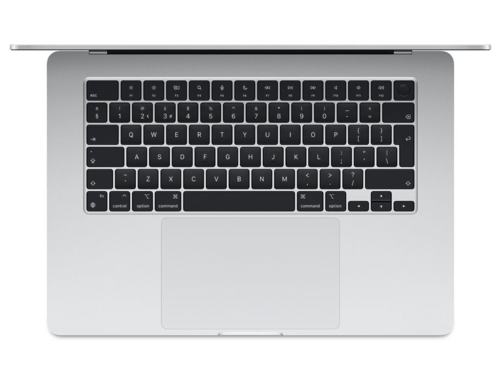 MacBook Air 15, From Apple