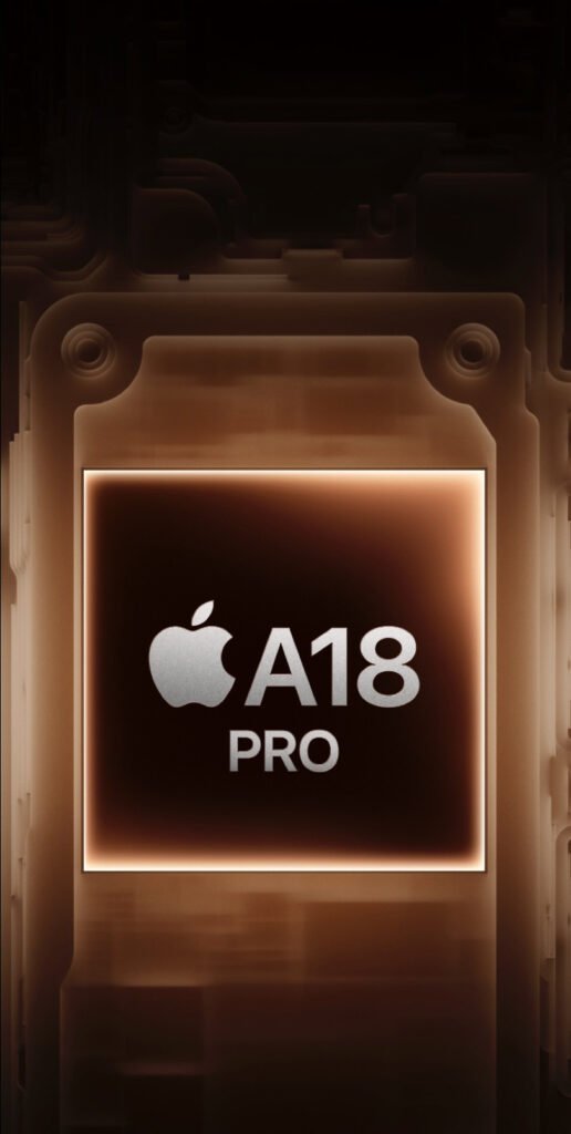 A18 Chip Pro, from Apple