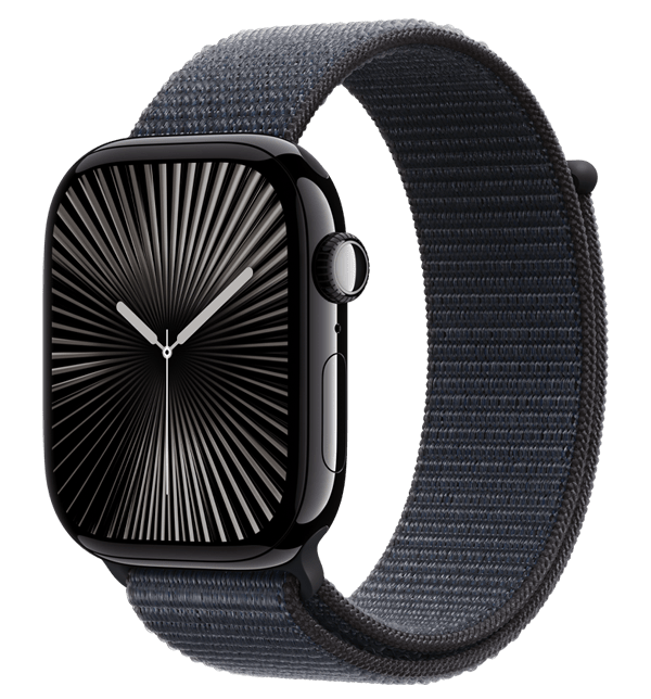 Apple Watch Series 10, from Apple