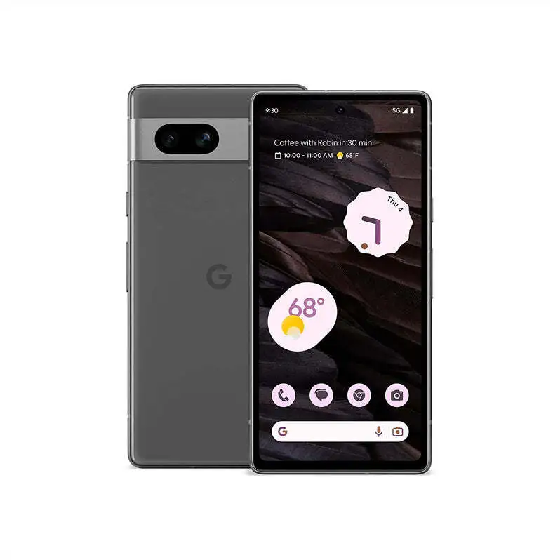 Google Pixel 7A, from Google