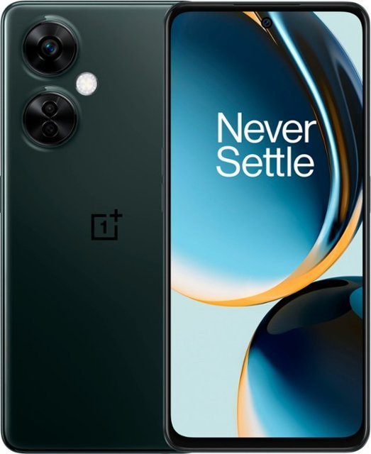 OnePlus Nord N30 5G, from One Plus