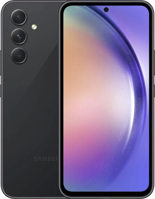 Samsung Galaxy A54 5G, from Samsung